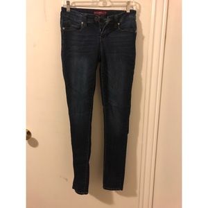 Wanna Betta Butt? 😉 jeans